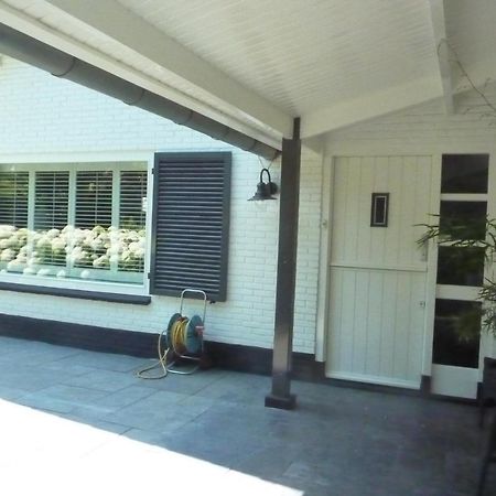Bed And Breakfast Valckenbosch Зейст Экстерьер фото