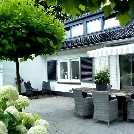 Bed And Breakfast Valckenbosch Зейст Экстерьер фото